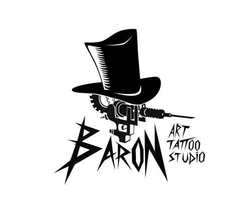 Baron Art Piercing